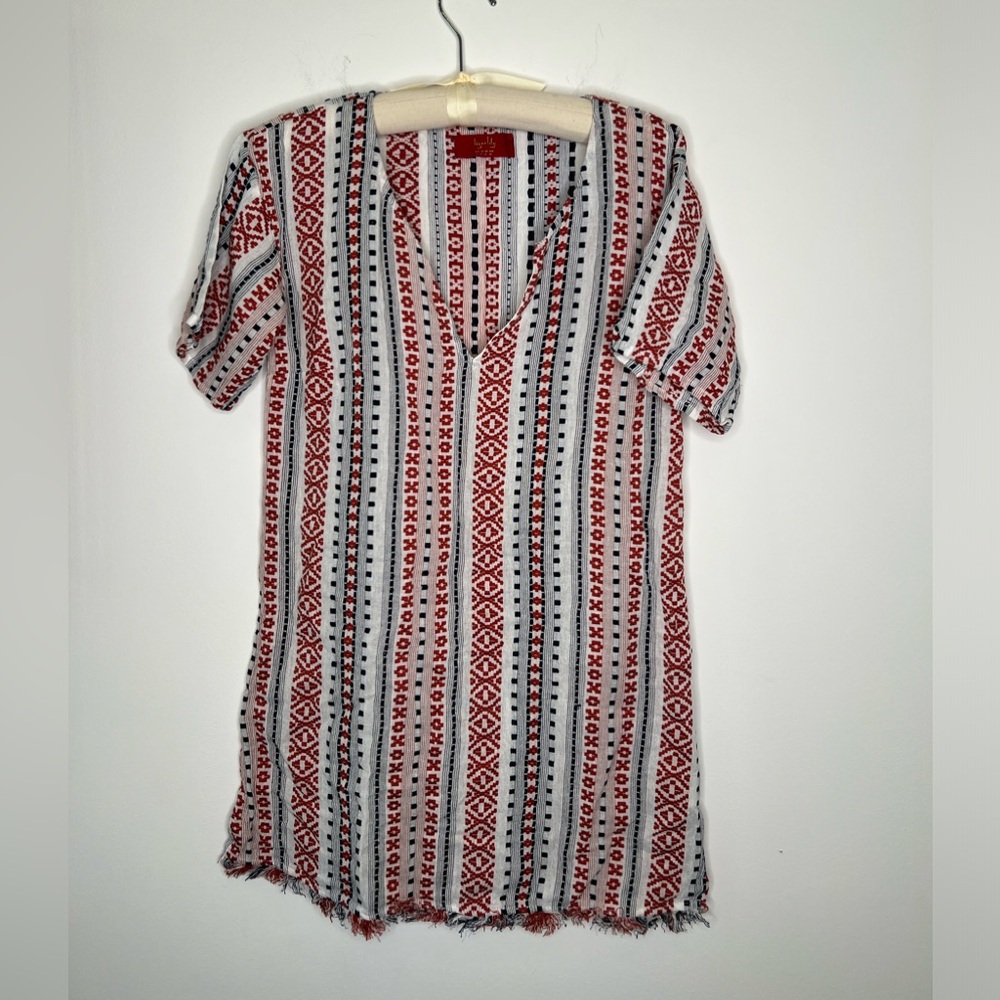 Tigerlily Swim Cover Up
